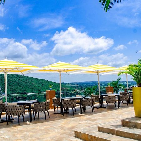 Bridgeview Resort Akosombo Экстерьер фото